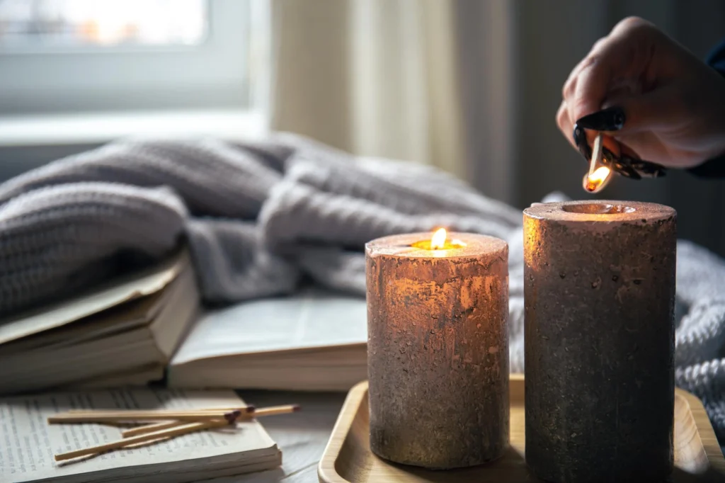 Masajes Linfáticos Caseros para Desinflamar el Cuerpo: Un Ritual de Bienestar Holístico para tu Aura Femini Quienes somos aura femini