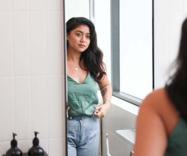 ¿Quién Soy Realmente? La Pregunta Que Cambia Tu Vida ¿serías la misma persona o descubrirías que has estado interpretando un personaje