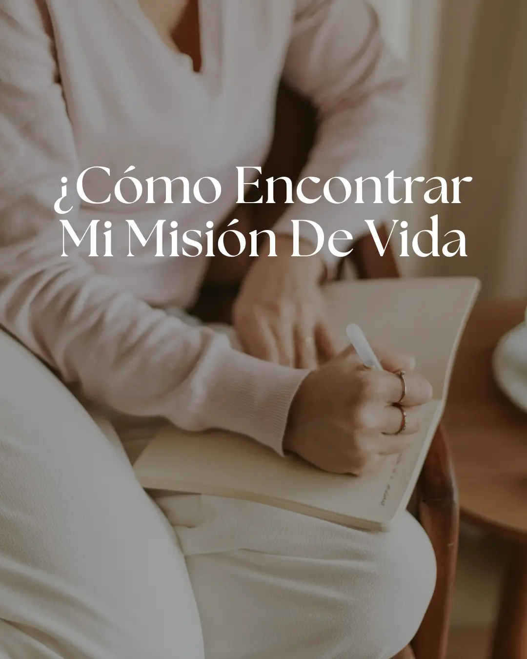Cómo Encontrar Tu Misión de Vida: Guía Práctica y Ejercicios Cómo Encontrar Tu Misión de Vida: Guía Práctica y Ejercicios
