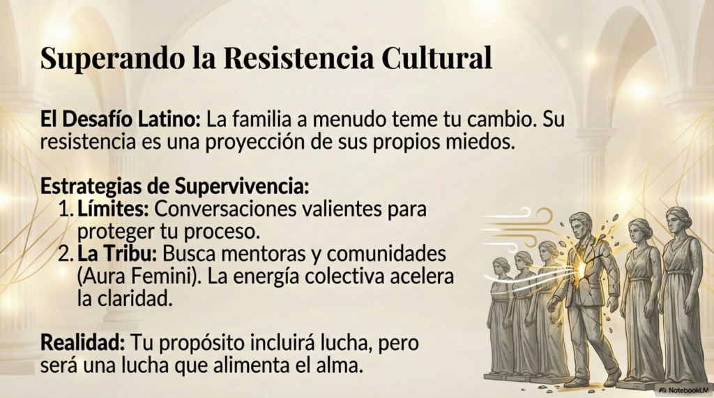 Cómo Materializar Tus Deseos: Guía Completa Ciencia + Acción superando la resistencia cultural