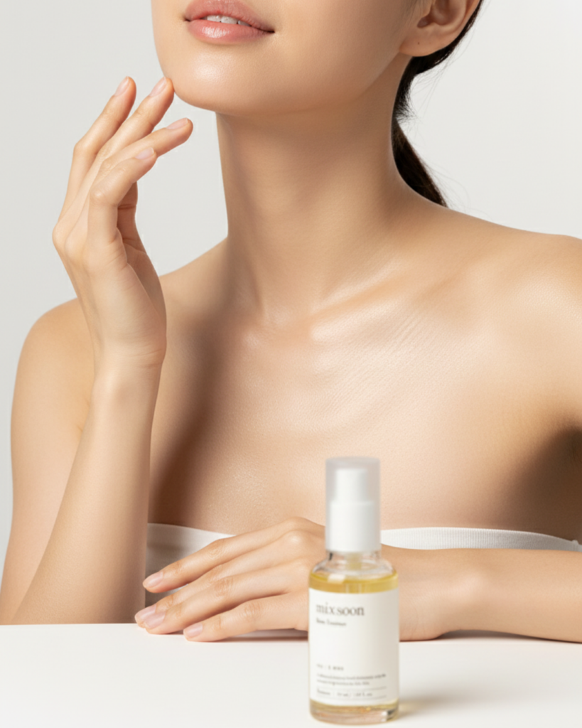 Aceites Naturales Para Mejorar Tu Piel: Guía Completa tutorial rutina completa rostro + cuerpo