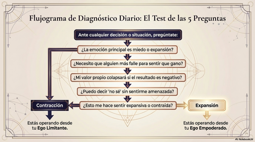 Qué Es El Ego: La Verdad Sobre Ego y Espiritualidad como diferenciar entre ego y autoestima test 5 preguntas