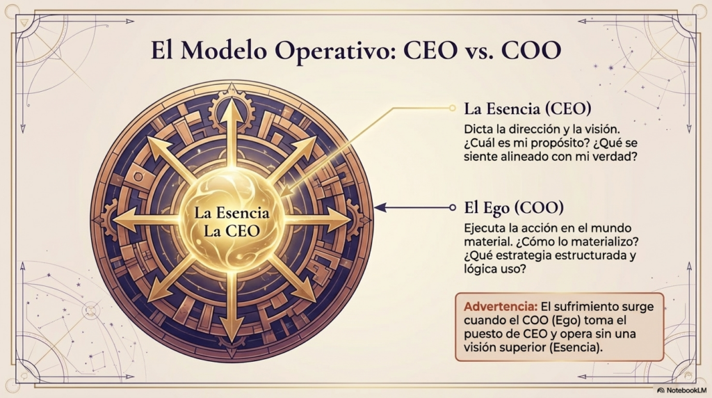 Qué Es El Ego: La Verdad Sobre Ego y Espiritualidad como funciona el ego