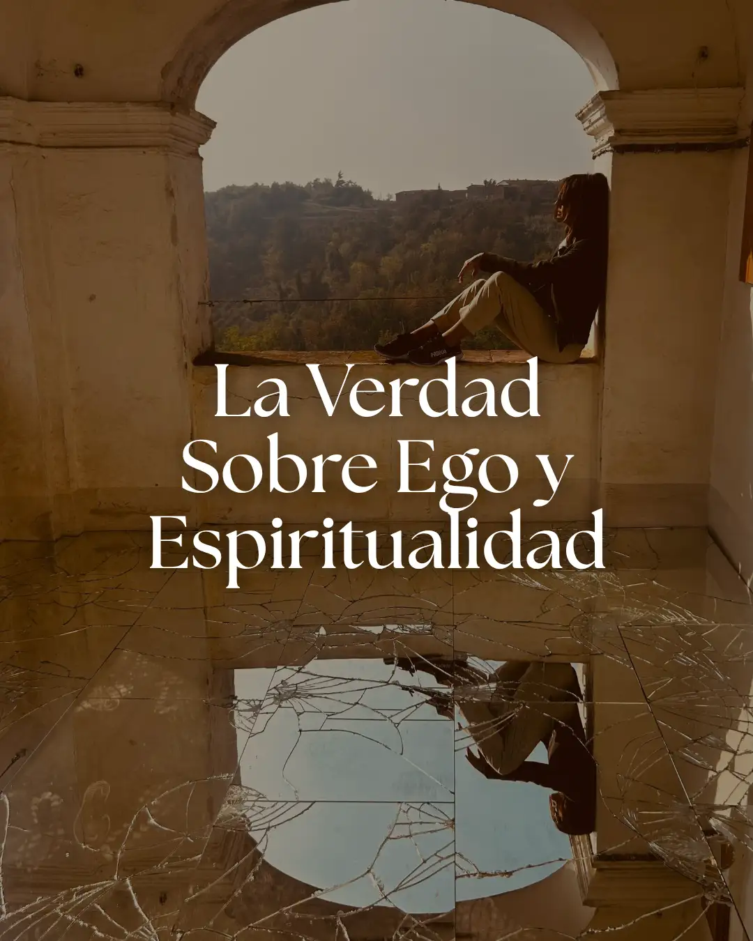 Qué Es El Ego: La Verdad Sobre Ego y Espiritualidad Qué Es El Ego: La Verdad Sobre Ego y Espiritualidad