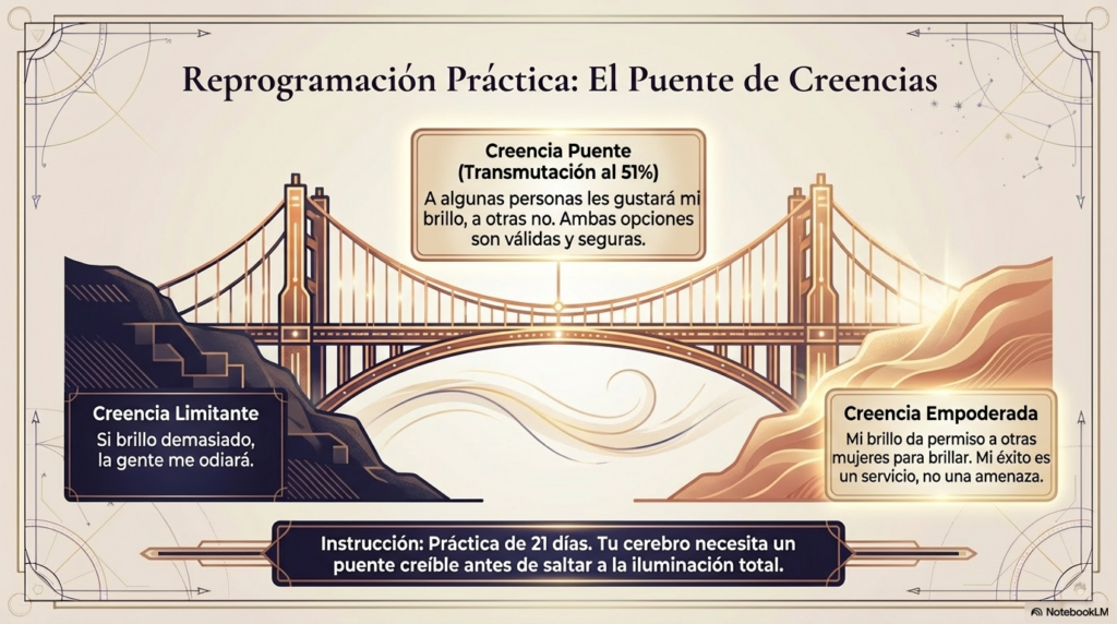Qué Es El Ego: La Verdad Sobre Ego y Espiritualidad reprogramacion creencias limitantes